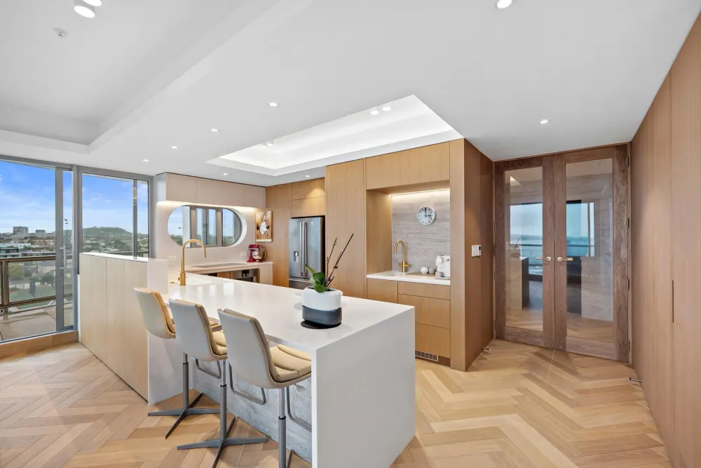 Photos of 6/97 Jervois Road