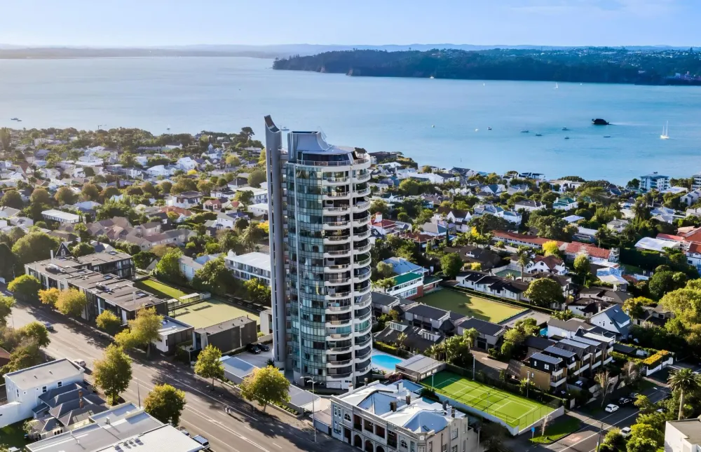 Photo of 6/97 Jervois Road, Herne Bay