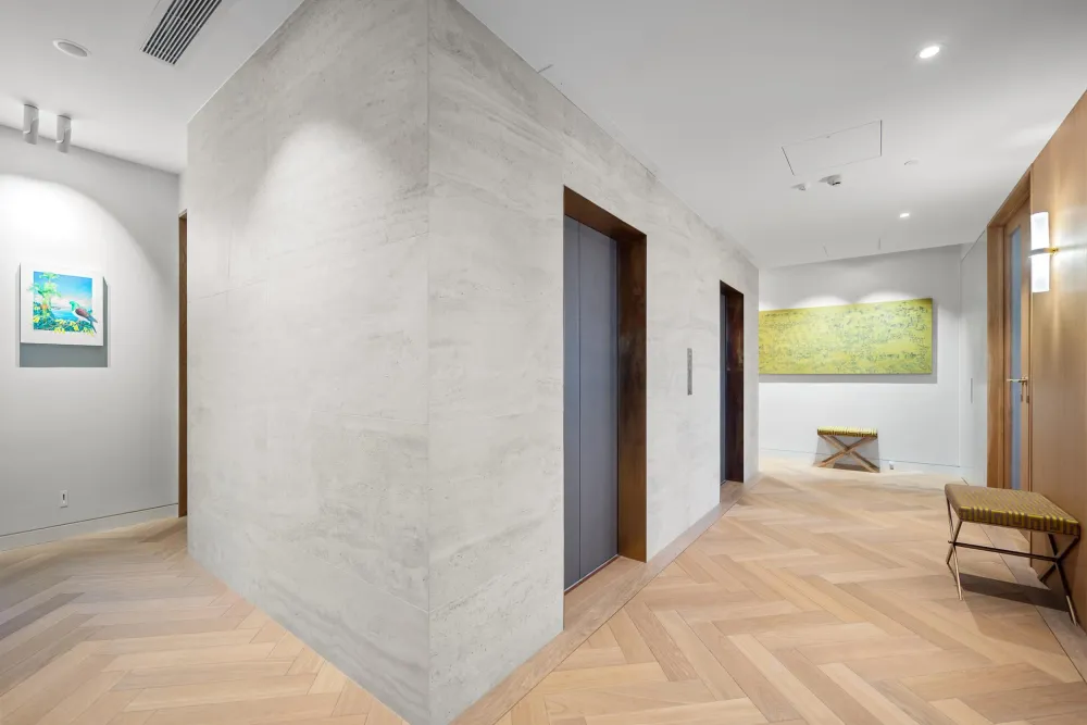 Photos of 6/97 Jervois Road