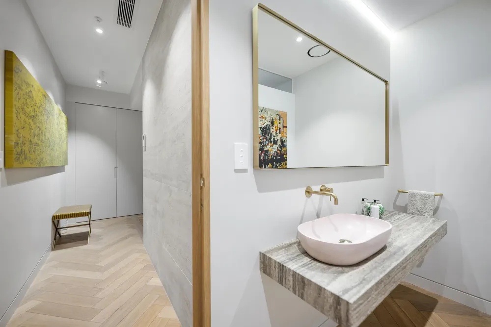 Photos of 6/97 Jervois Road