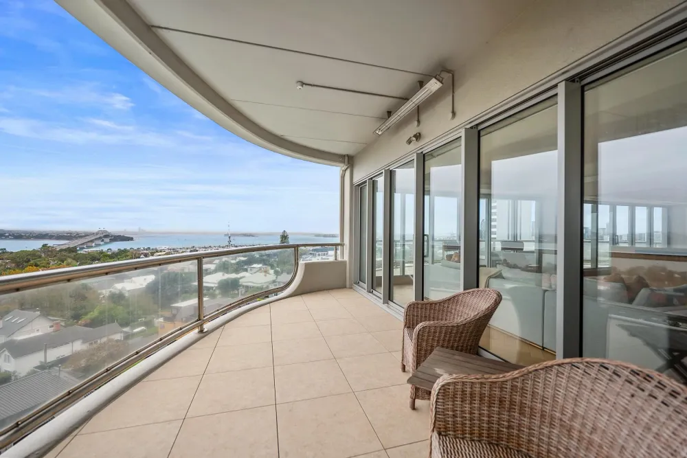 Photos of 6/97 Jervois Road