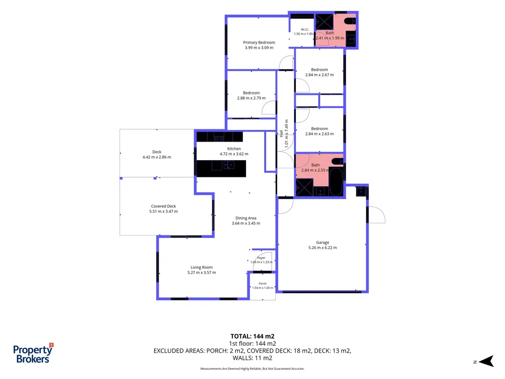 Photos of 269 Lakes Boulevard