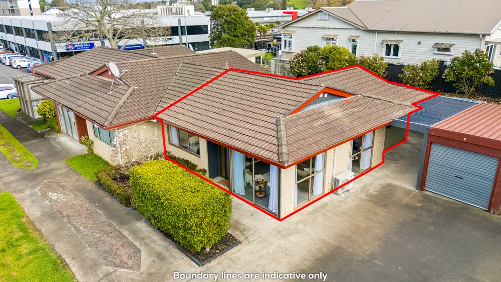 Photos of 3/698 Mt Albert Road