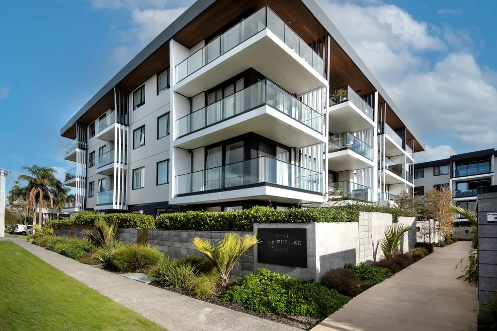 Photo of 302/8B Lake Pupuke Drive, Takapuna
