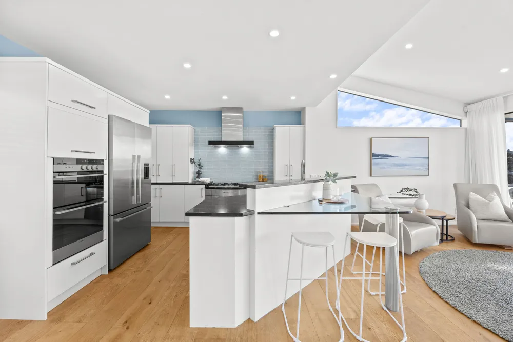 Photos of 3 Endymion Place