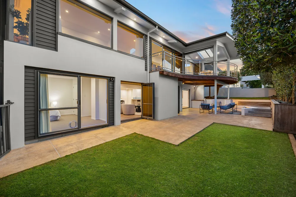 Photos of 3 Endymion Place
