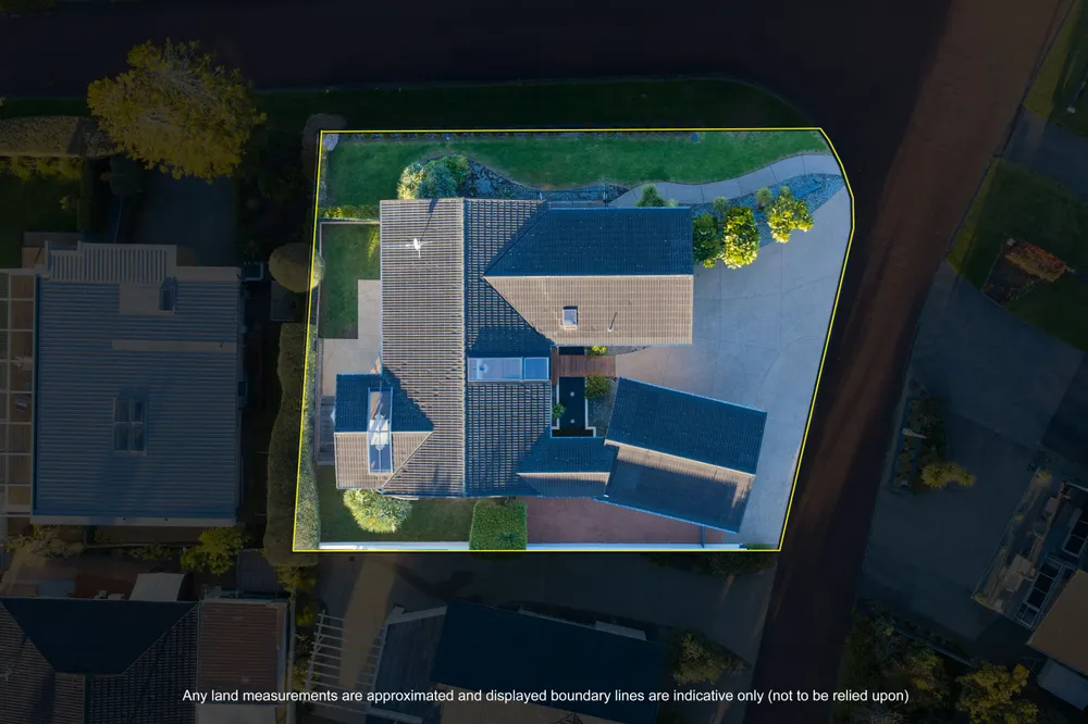 Photos of 3 Endymion Place
