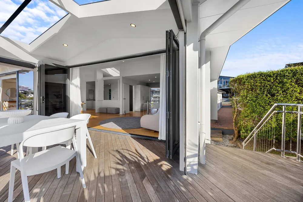 Photos of 3 Endymion Place