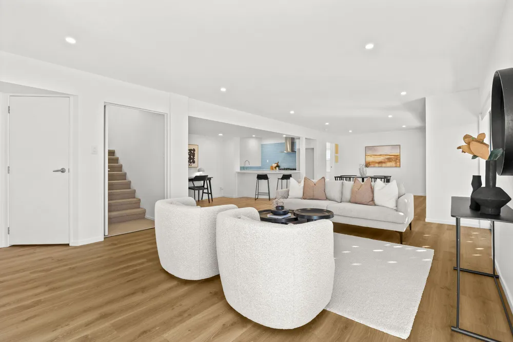 Photos of 3 Endymion Place