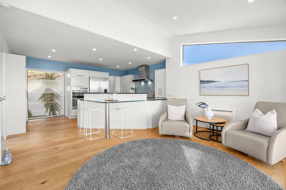 Photos of 3 Endymion Place