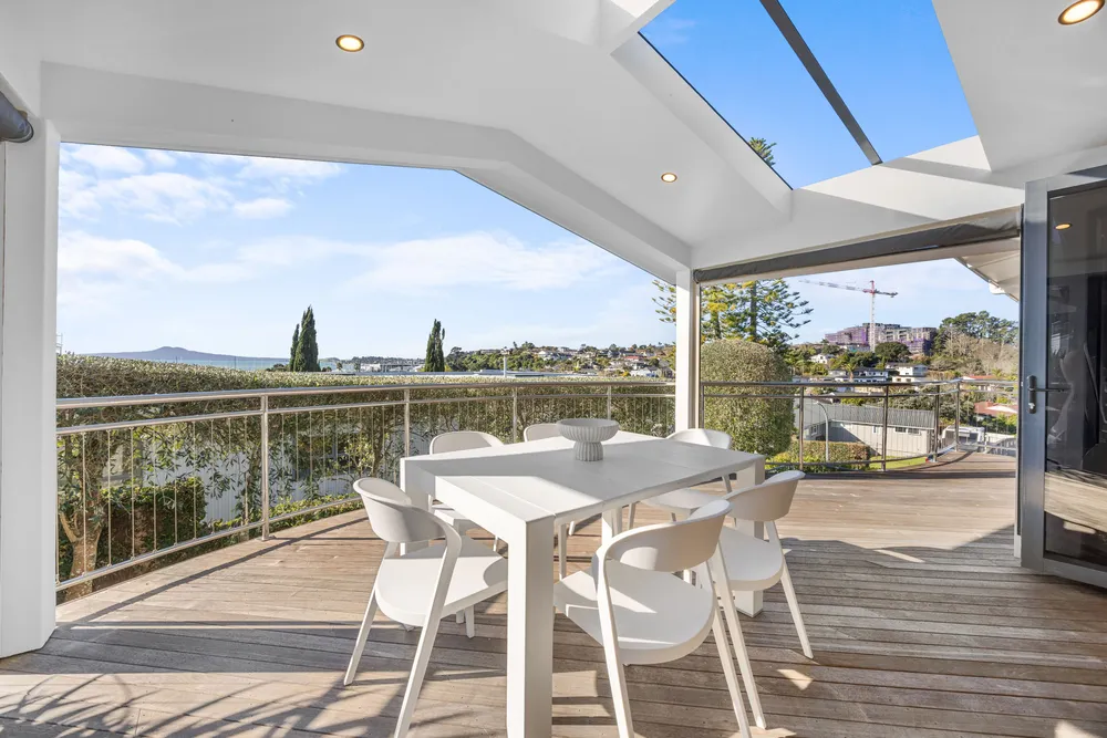 Photos of 3 Endymion Place