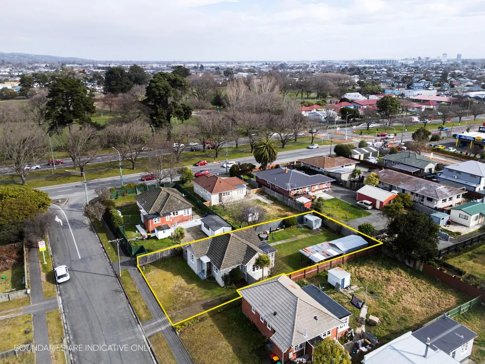 Photos of 1 Jollie Street