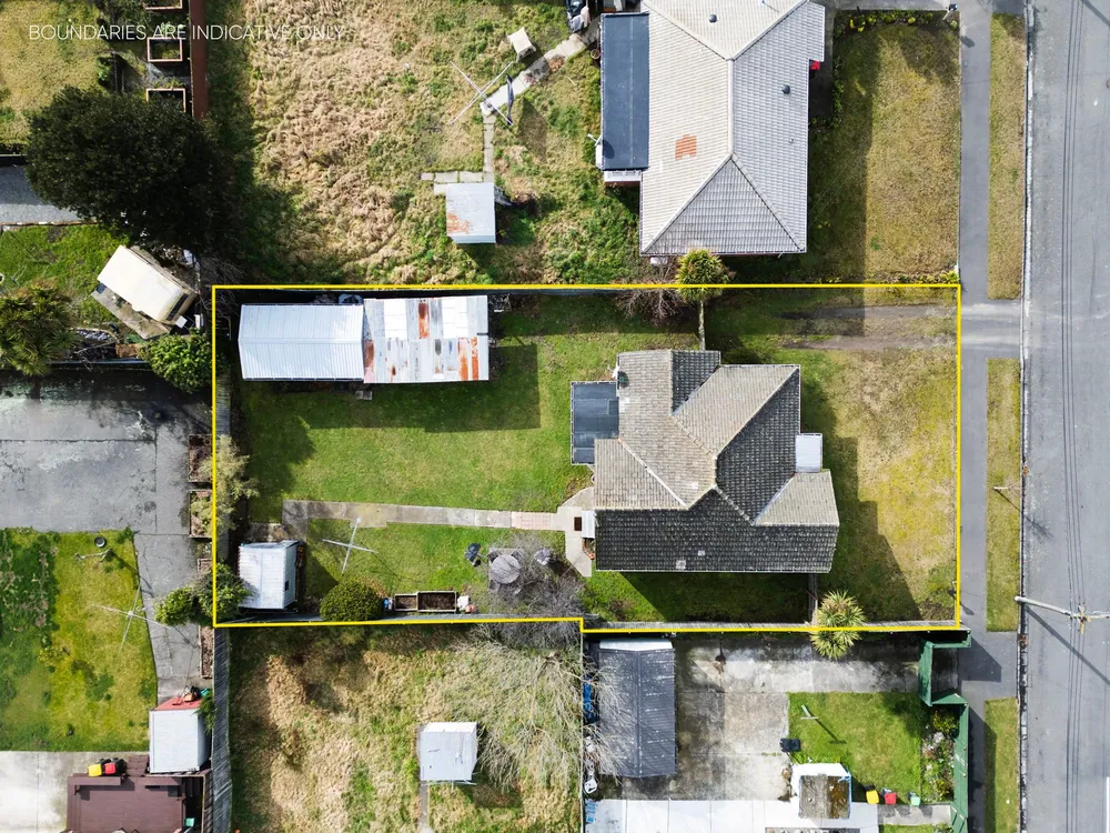 Photos of 1 Jollie Street