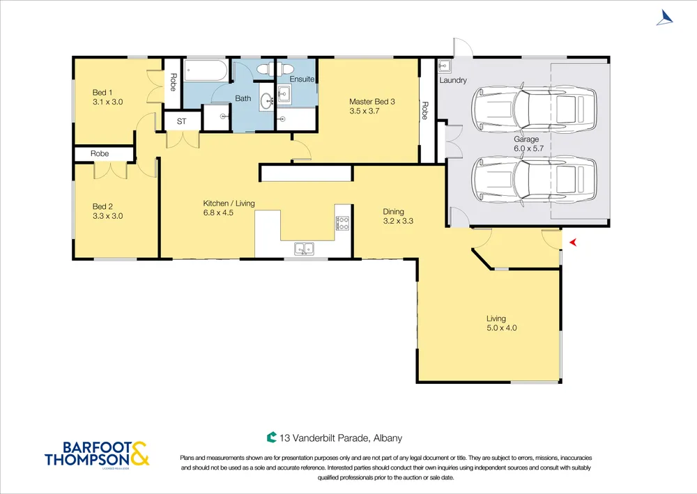Photos of 13 Vanderbilt Parade