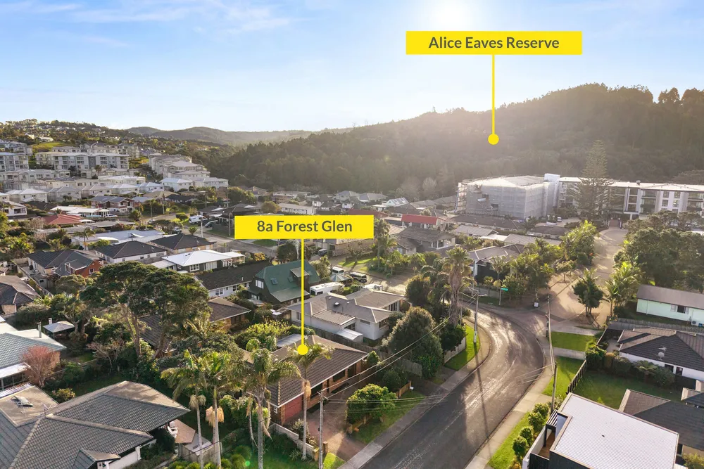 Photos of 8A Forest Glen
