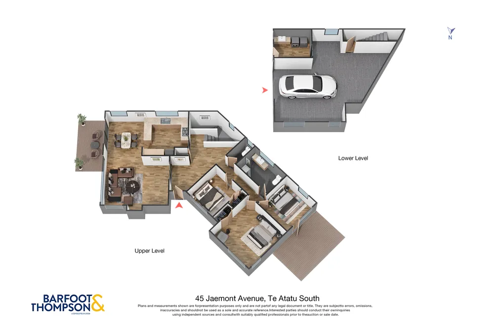 Photos of 45 Jaemont Avenue