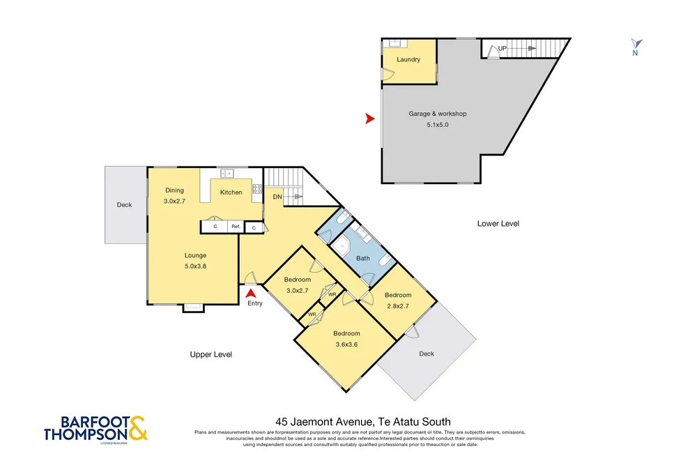 Photos of 45 Jaemont Avenue