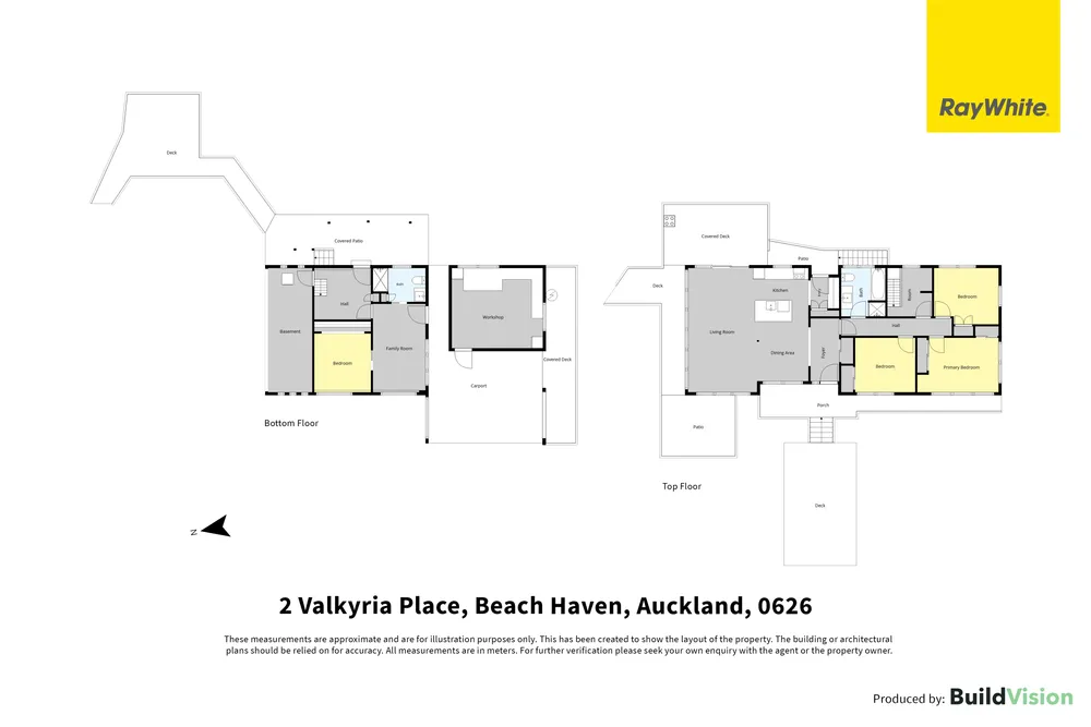 Photos of 2 Valkyria Place