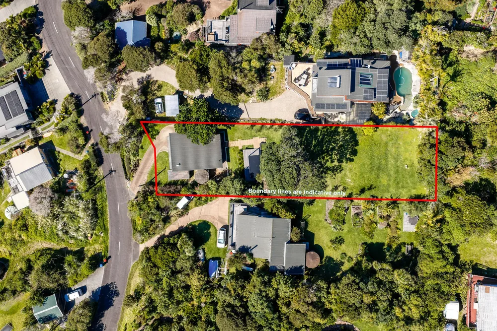Photos of 55 Coromandel Road