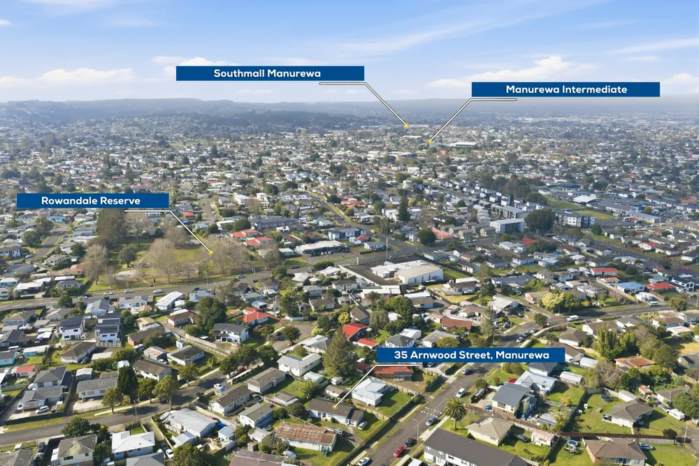 Photos of 35 Arnwood Street