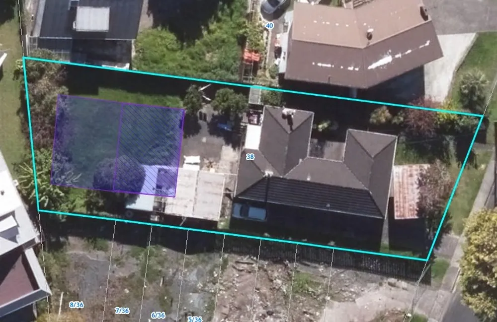 Photos of 38 Longburn Road