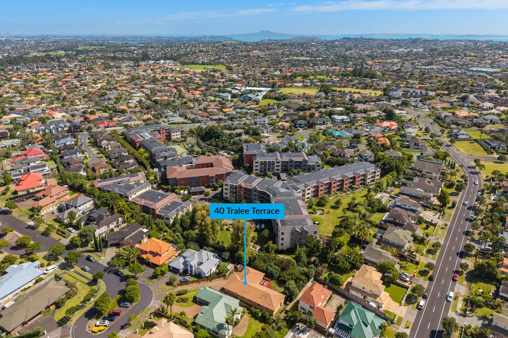 Photos of 40 Tralee Terrace