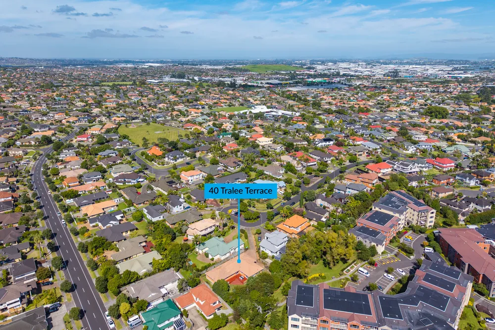 Photos of 40 Tralee Terrace