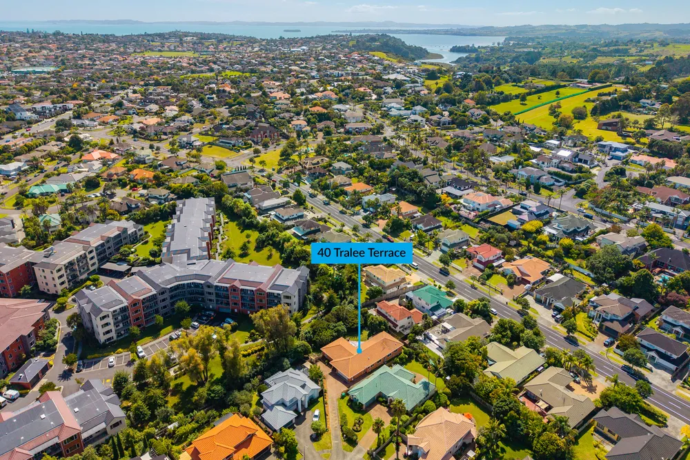 Photos of 40 Tralee Terrace