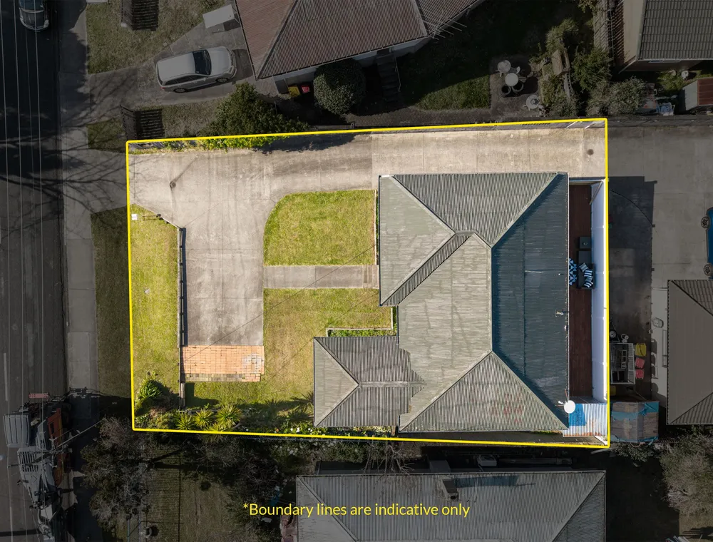 Photos of 60 Farquhar Road