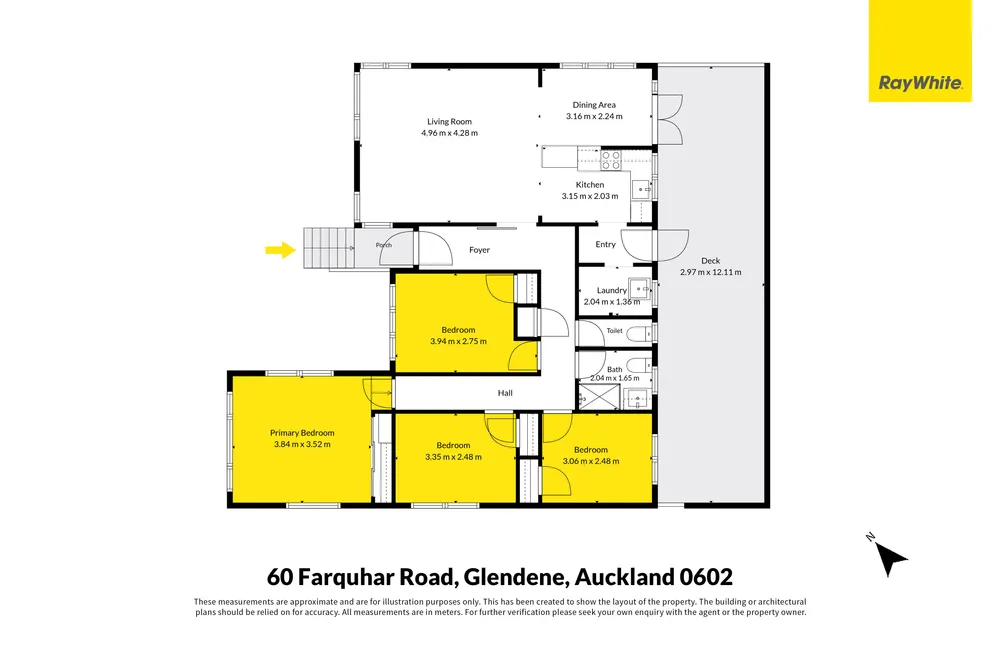 Photos of 60 Farquhar Road