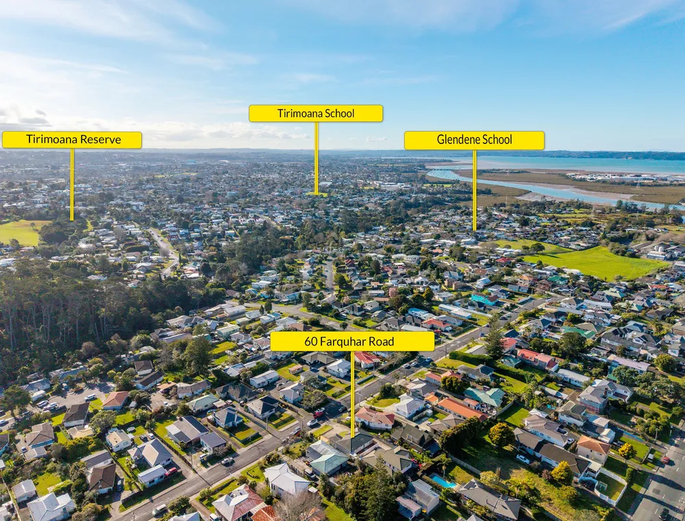 Photos of 60 Farquhar Road