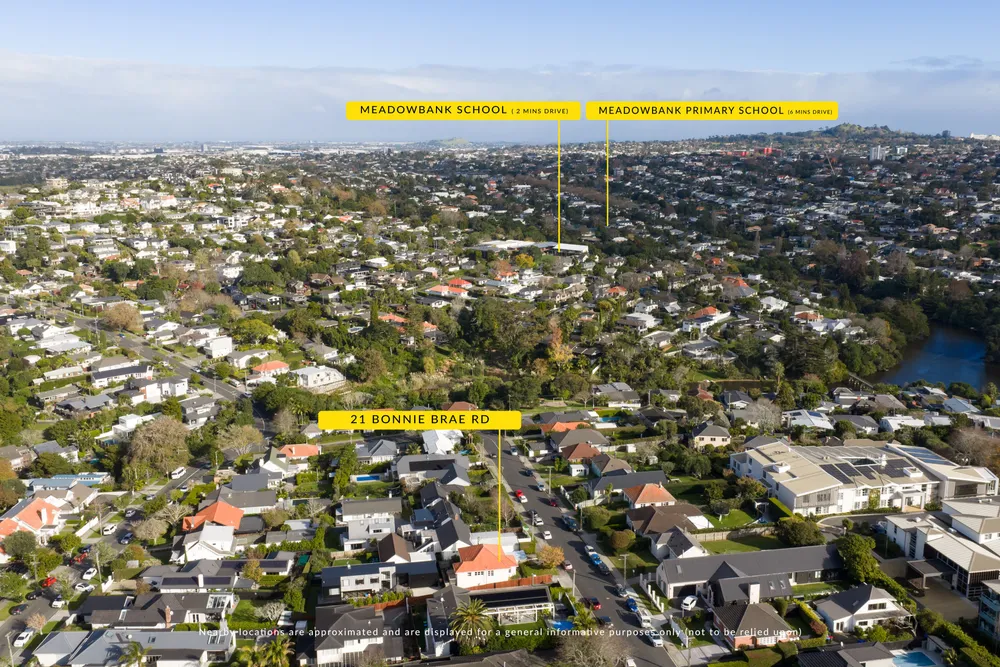 Photos of 21 Bonnie Brae Road
