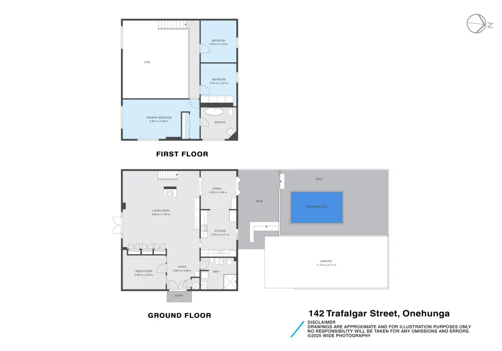 Photos of 142 Trafalgar Street