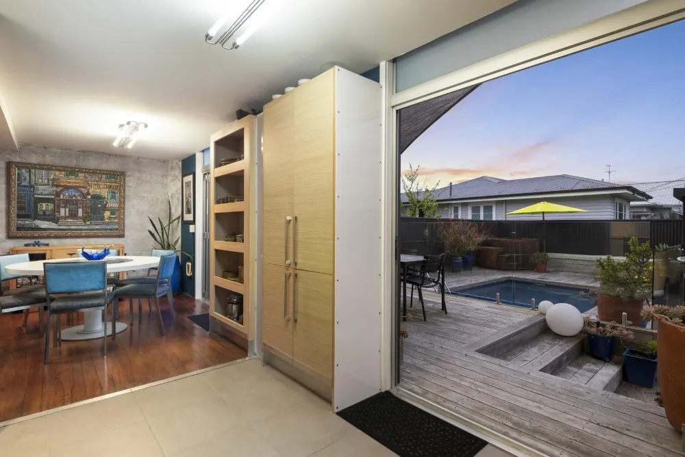 Photos of 142 Trafalgar Street