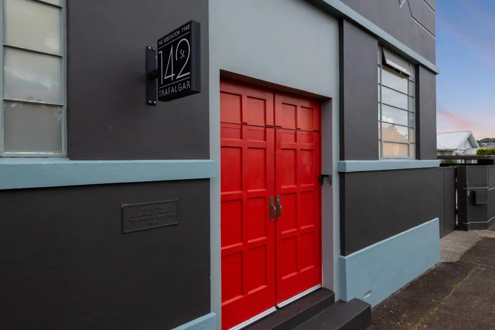 Photos of 142 Trafalgar Street