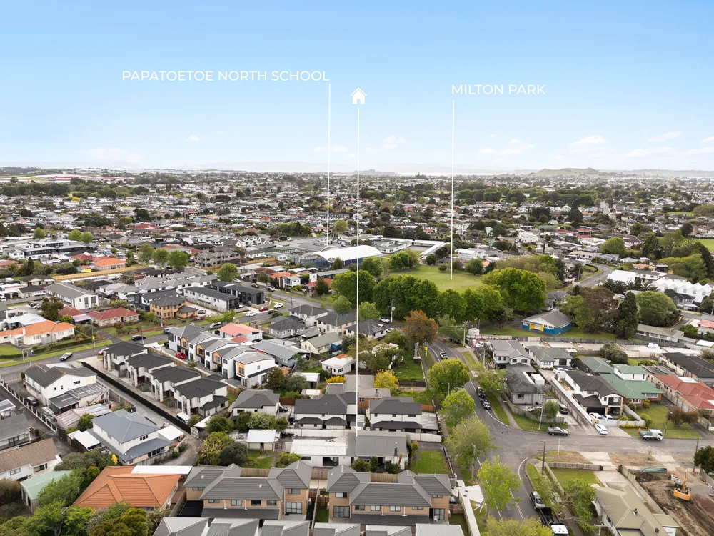 Photos of 12 Milton Road