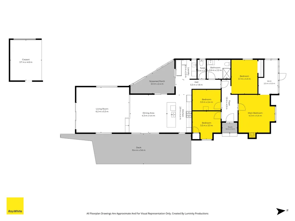 Photos of 12 Milton Road