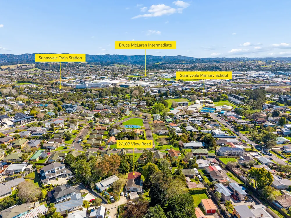 Photos of 2/109 View Road