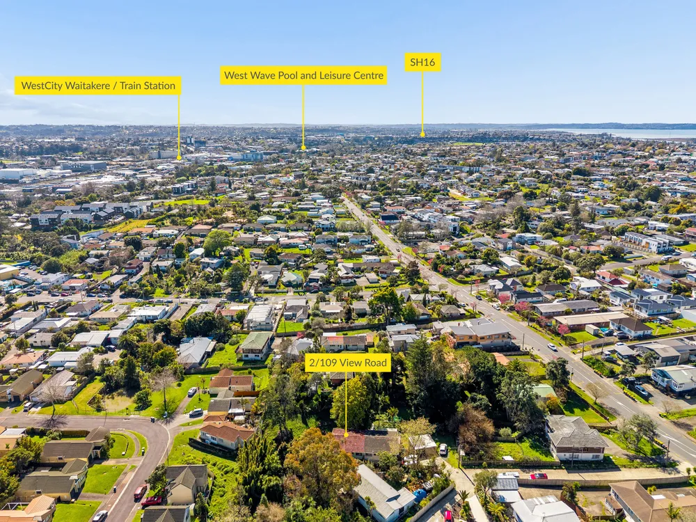Photos of 2/109 View Road