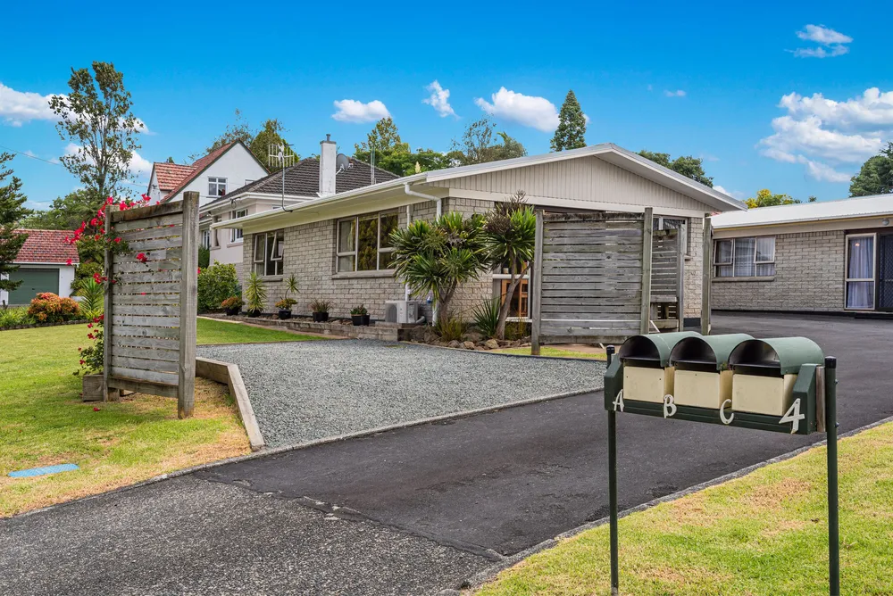 Photos of 4A Bedlington Street