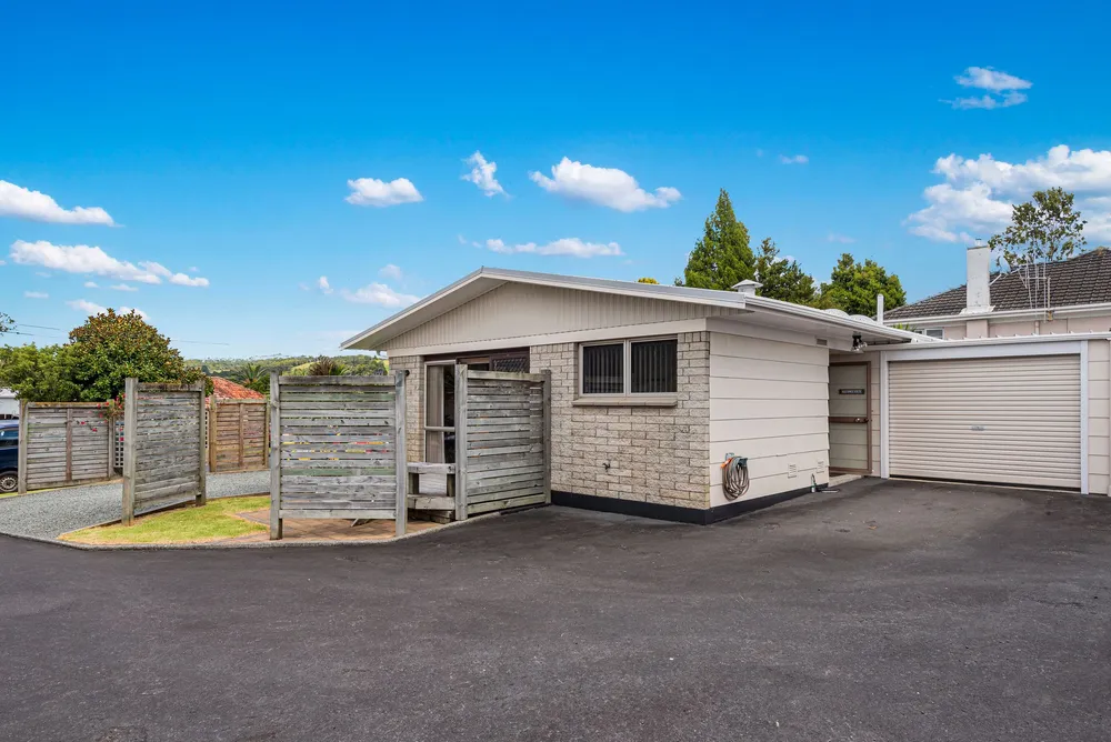 Photos of 4A Bedlington Street