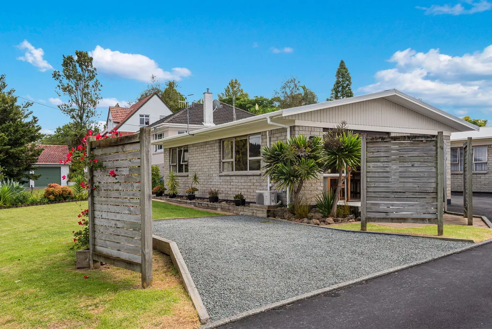 Photos of 4A Bedlington Street