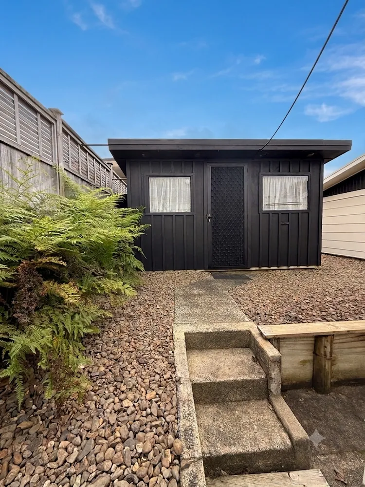 Photos of 4A Bedlington Street
