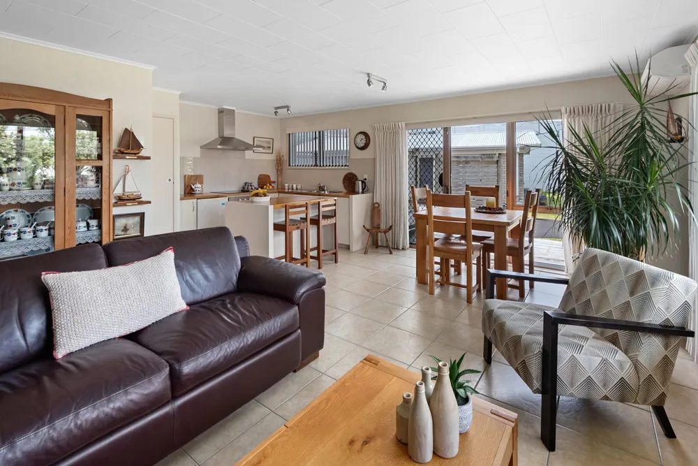 Photos of 4A Bedlington Street