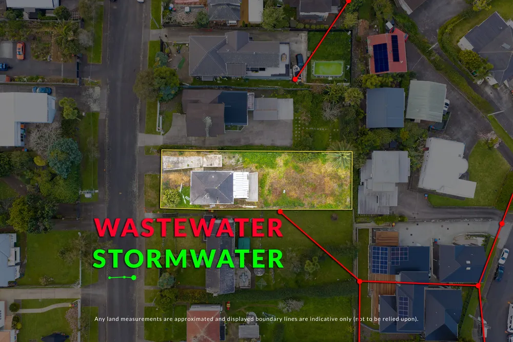 Photos of 41 Te Kawa Road