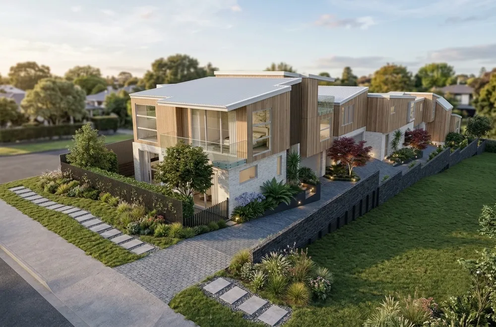 Photos of 41 Te Kawa Road