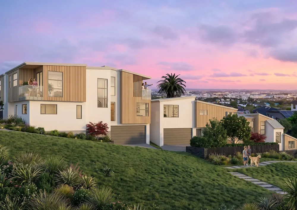 Photos of 41 Te Kawa Road