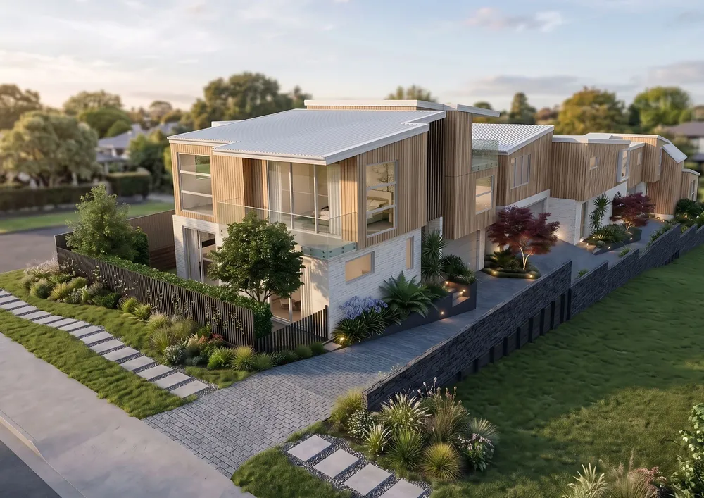 Photos of 41 Te Kawa Road