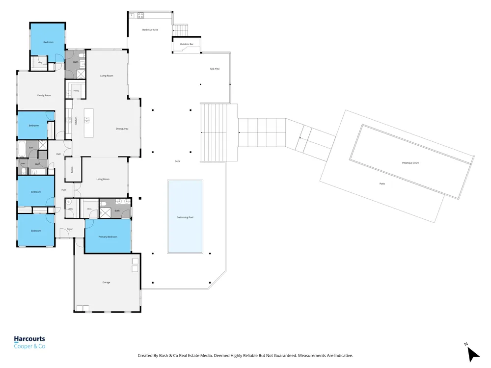 Photos of 108 Vaughans Road