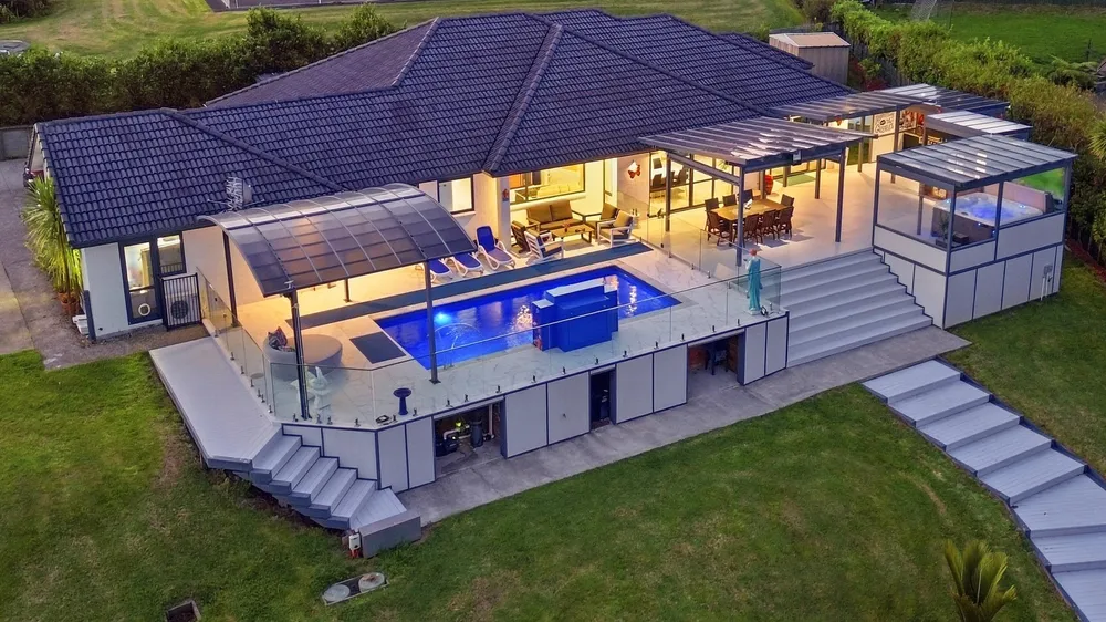 Photo of 108 Vaughans Road, Long Bay